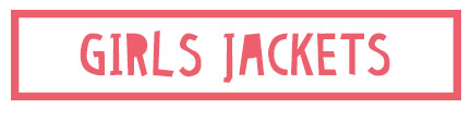 Cotton On Kids Girls Jackets